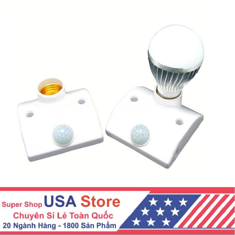 Bán Sỉ Đui Đèn Cảm Ưng Mắt Thần Loại 1 | BigBuy360 - bigbuy360.vn