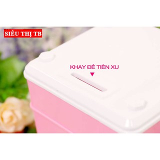 Két Mini Thông Minh Cho Bé