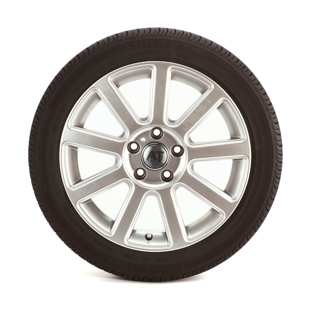 Lốp Bridgestone 195/65R15 TURANZA ER300 Dùng Cho xe TOYOTA COROLLA ALTIS 1.8 ĐỜI CŨ Xuất xứ Thái Lan