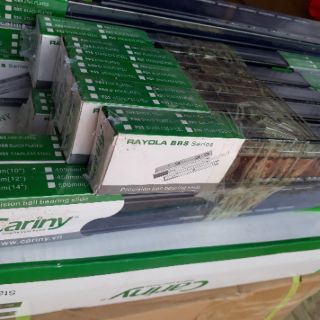 Ray bi 3 tầng Cariny