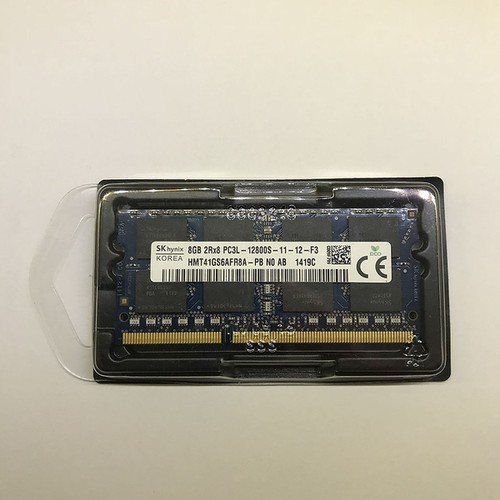 Ram laptop DDR3 8GB bus 1600 [12800] - ram 8g