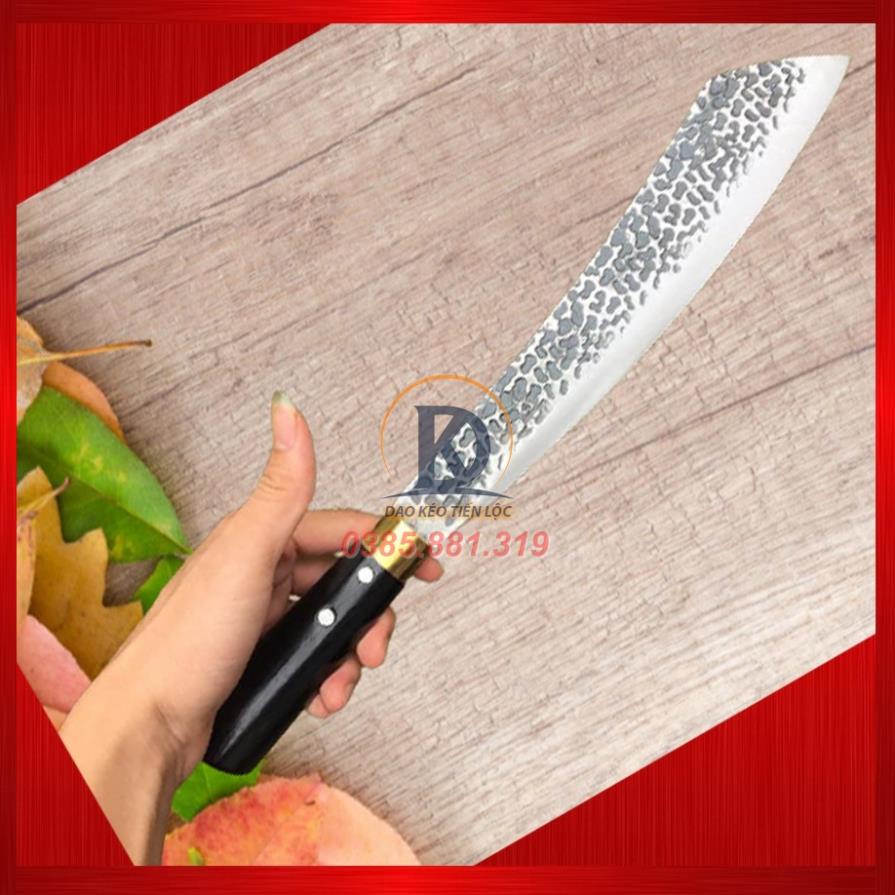 VIPDAO CHẶT NHÍP XE Tiến Lộc làm bằng nhíp xe cao cấp VIP
