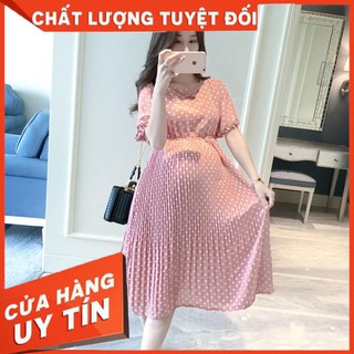 Đầm Bầu Cao Cấp Habi8