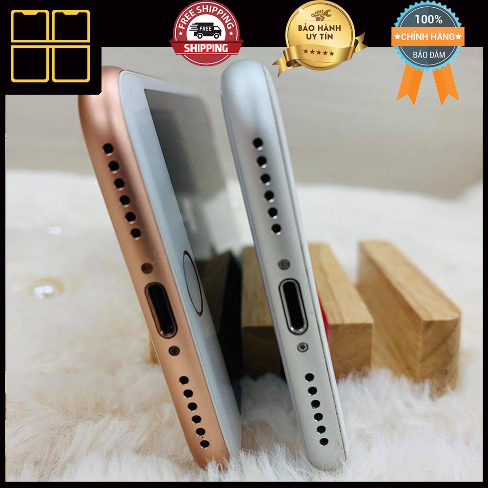Điện Thoại iPhone 8 64G Bản Quốc Tế Mới Zin Đẹp 99 88Mobile | BigBuy360 - bigbuy360.vn