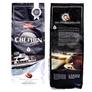 Cà Phê Chế Phin Số 1 Trung Nguyên 500g