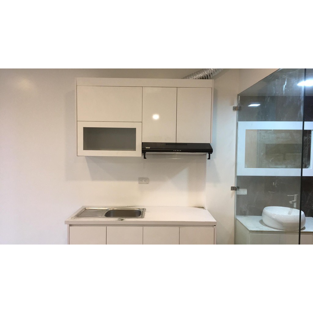 Máy hút mùi Sunhouse SHB 6119B - Đèn led