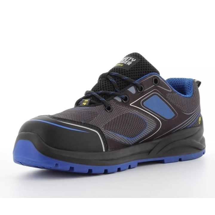 [CHÍNH HÃNG] Giày Bảo Hộ Lao Động JOGGER CADOR BLUE | BigBuy360 - bigbuy360.vn