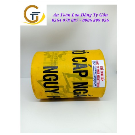 BĂNG CẢNH BÁO CÁP NGẦM ĐIỆN LỰC