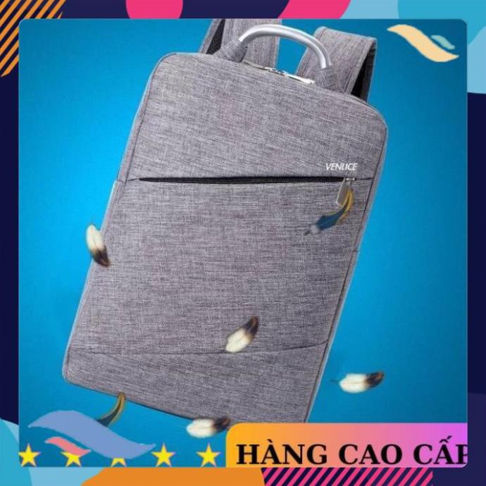 [UY TÍN-CHẤT LƯỢNG] Balo Nam, Ba Lô Công Sở, Laptop, Chống Sốc, Chống Thấm Nước, Đi Chơi, Du Lịch - BLN002 | BigBuy360 - bigbuy360.vn
