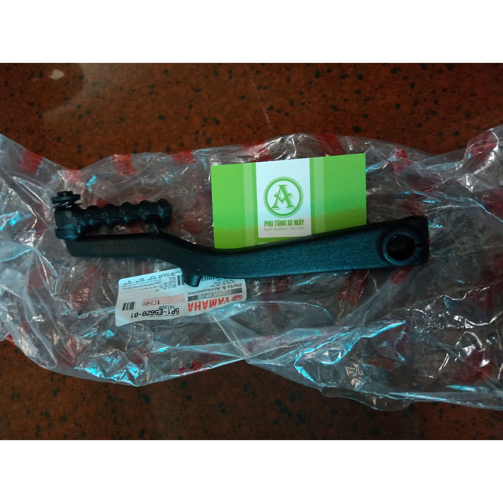 Giò đạp yamaha nouvo LX ( No 4, Luvias ) chính hãng