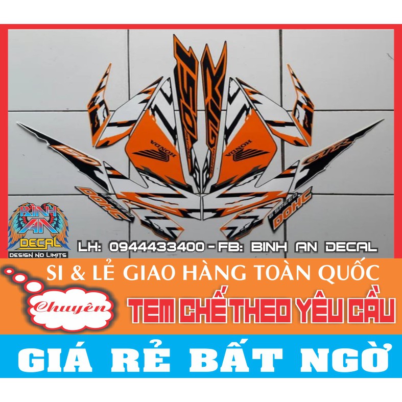 Tem Rời WINNER.