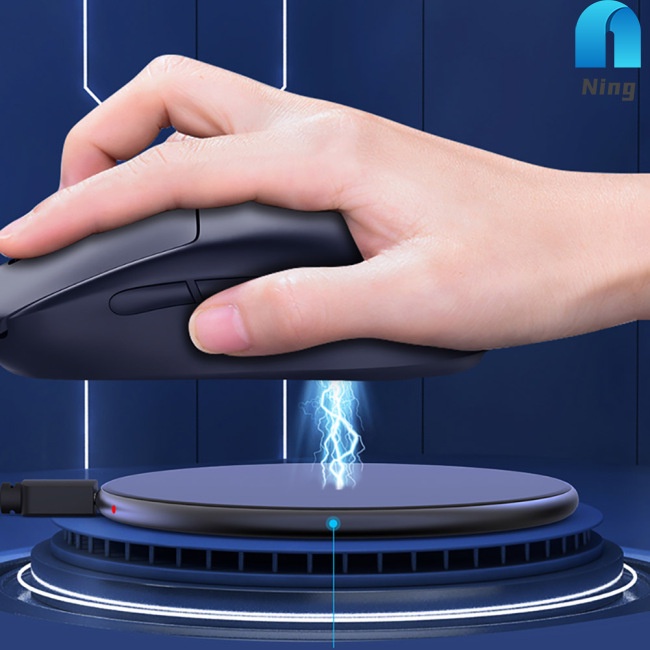 Đế Sạc Chuột Không Dây Cho Logitech Gpw/gpw2