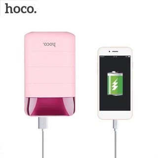 Sạc dự phòng hoco b29 10000 mah