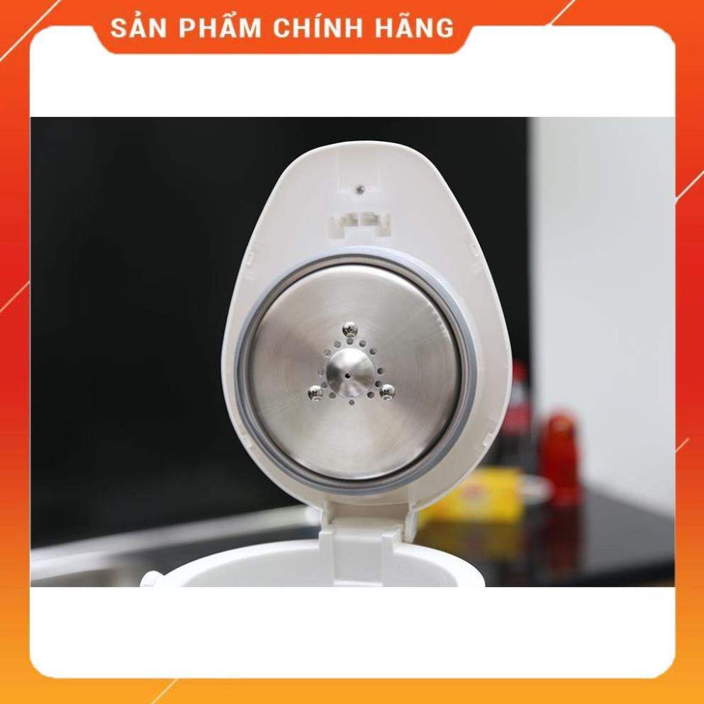 [Hỏa tốc 1 giờ] [FREESHIP] Bình thủy điện Sharp KP-30STV RB 2.9L - Hàng chính hãng, BH 12 tháng