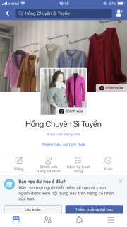 Áo Dạ Hàn Quốc Si Tuyển