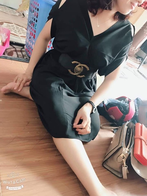 ĐAI VÁY THỜI TRANG