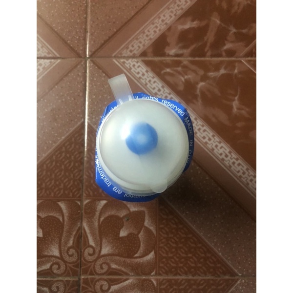 bình nước xe đạp thể thao