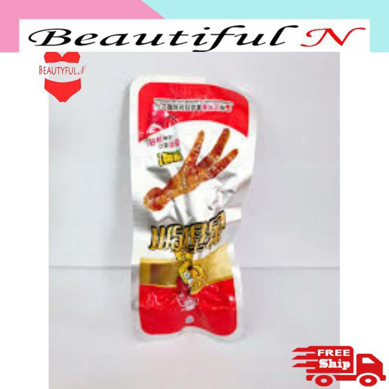 Chân gà cay tứ xuyên giá sỉ cả nước | BigBuy360 - bigbuy360.vn