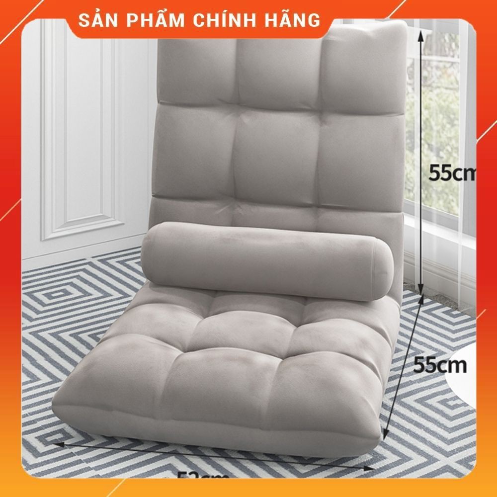 LAZY CHAIR tatami 🌺 𝗙𝗥𝗘𝗘 𝗦𝗛𝗜𝗣 🌺 ghế tựa ngồi bệt ghế lười tatami (sẵn hàng giao ngay trong ngày) ảnh thật từng sản phẩm