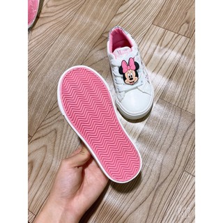 giày micky bé gái dư xịn