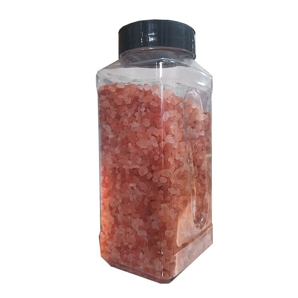 Muối hồng loại lớn Himalayan Pink Rock Salt 1kg