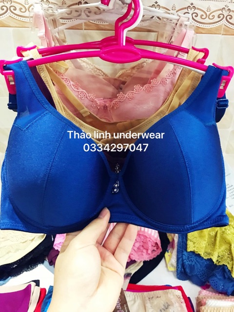 Ao lót áo ngực form quả to mút mỏng SH 2031 | BigBuy360 - bigbuy360.vn