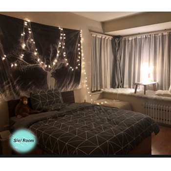 Tranh Vải Treo Tường Trang Trí Phòng Đa Dạng Chủ Đề