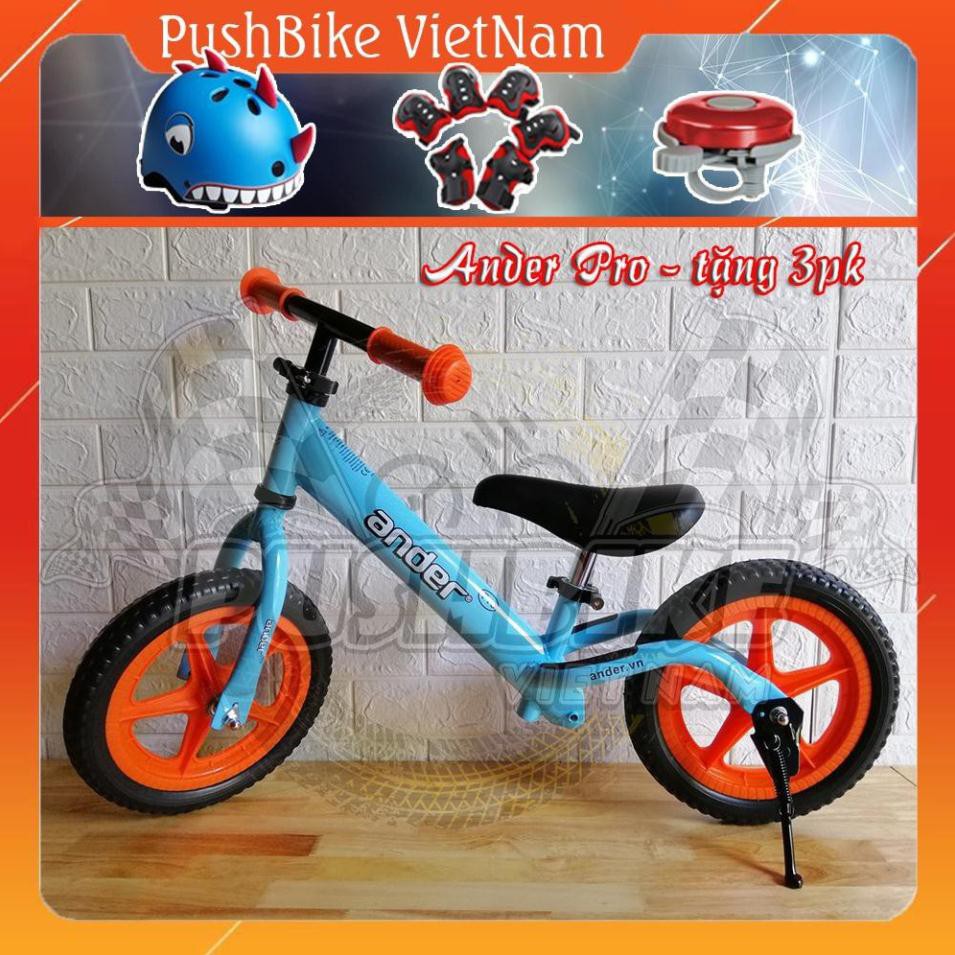 Xe thăng bằng Ander Pro