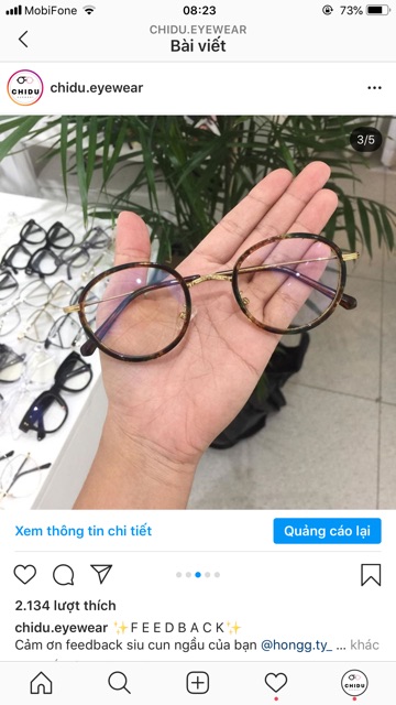 KÍNH TRÒN 35 | BigBuy360 - bigbuy360.vn