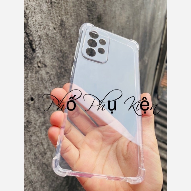 Ốp trong chốngsốc bảo vệ camera cho ss A04/A04s/A13/A33/A32/A53/A23/A03/A22/A12/A52/A72/M33/M53/A73/F9/A03S/A50/Reno7