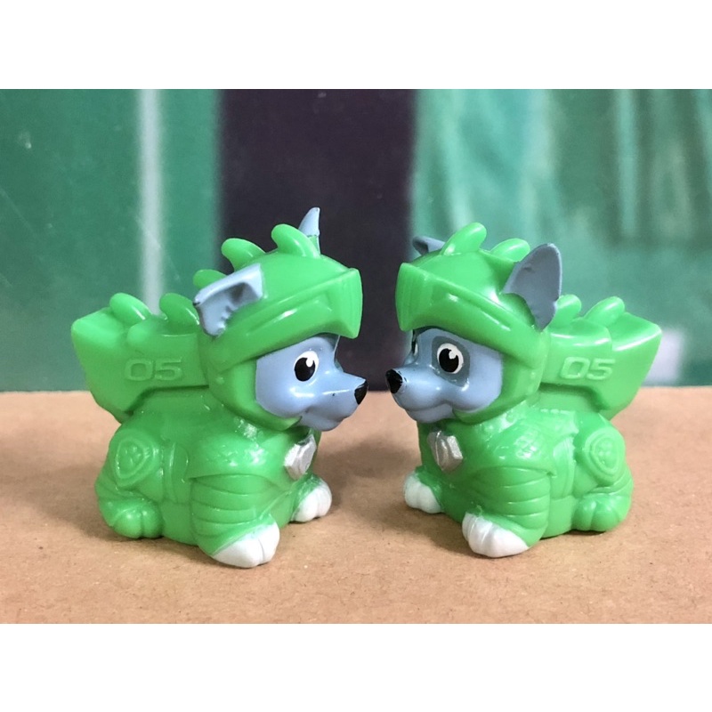 Chó cứu hộ Paw Patrol mẫu mới 2022