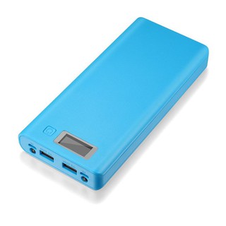 Vỏ sạc pin dự phòng 8 cell 20.0000mah