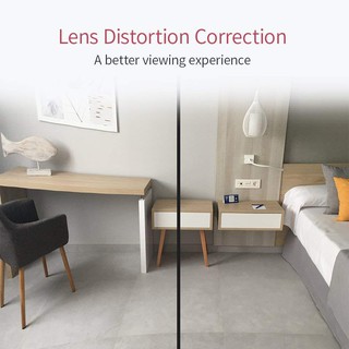 CAMERA QUAN SÁT XIAOMI YI HOME 1080P