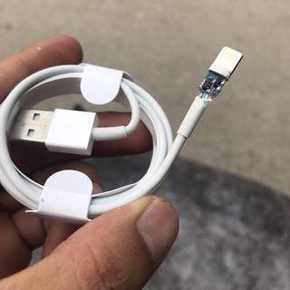 CÁP IPHONE FOXCOM 5IC - CHÍNH HÃNG