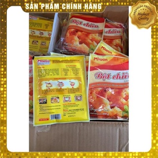 Bột Chiên Giòn Miwon Gói 100g