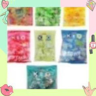Kẹo Oshi các vị gói 90g