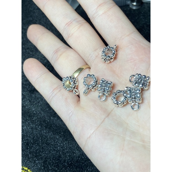 charm treo