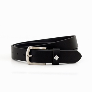 Thắt lưng da bò Anh Tho Leather M1K35-01