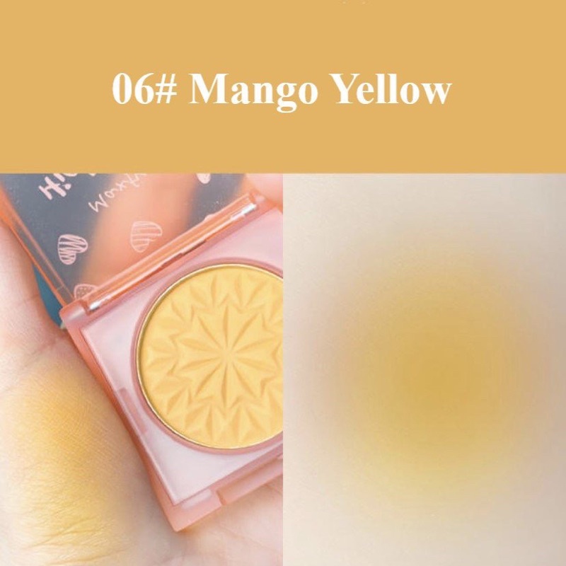 Phấn má bắt sáng MAXFINE siêu hot nội địa Trung 🥰🥰 | BigBuy360 - bigbuy360.vn