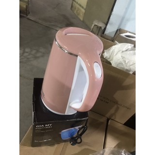 ẤM ĐUN SIÊU TỐC THÁI LAN GIA MỸ