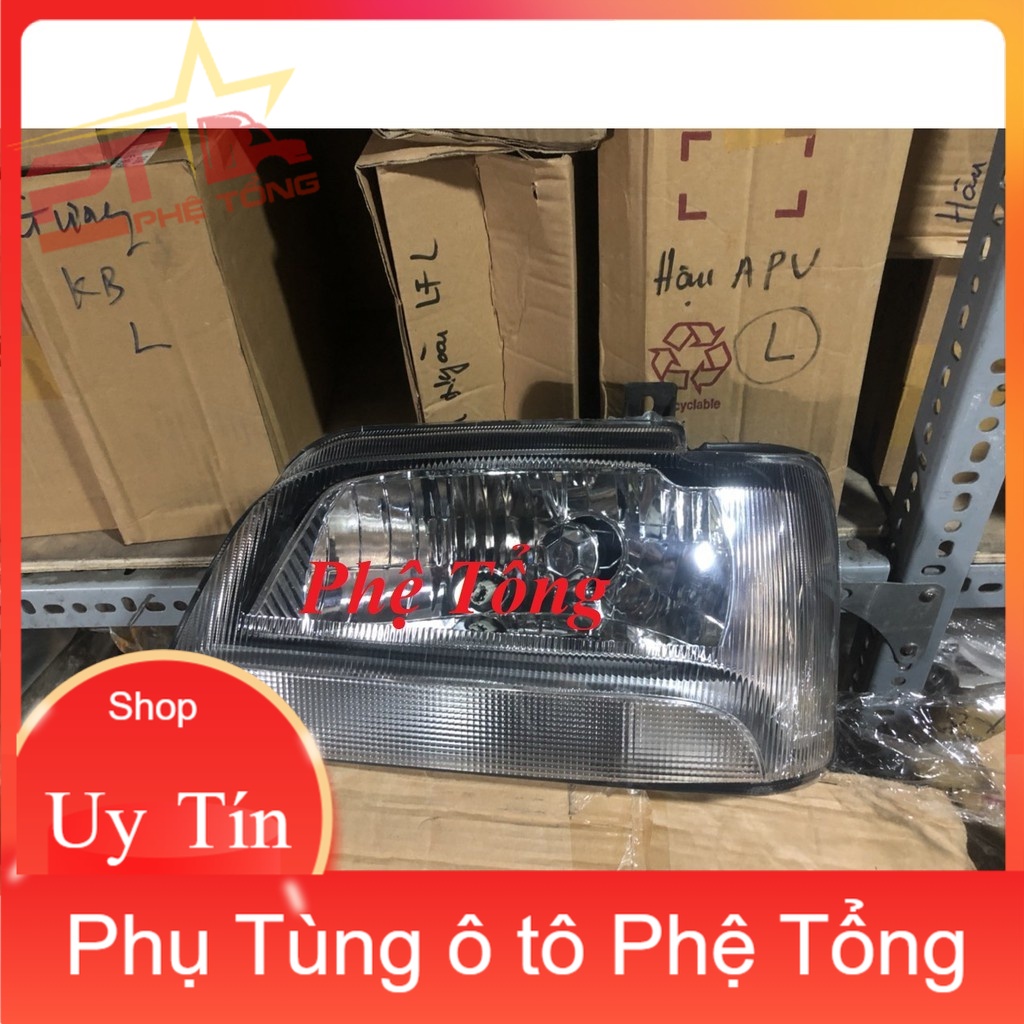 Đèn pha SYM T880 | Shopee Việt Nam