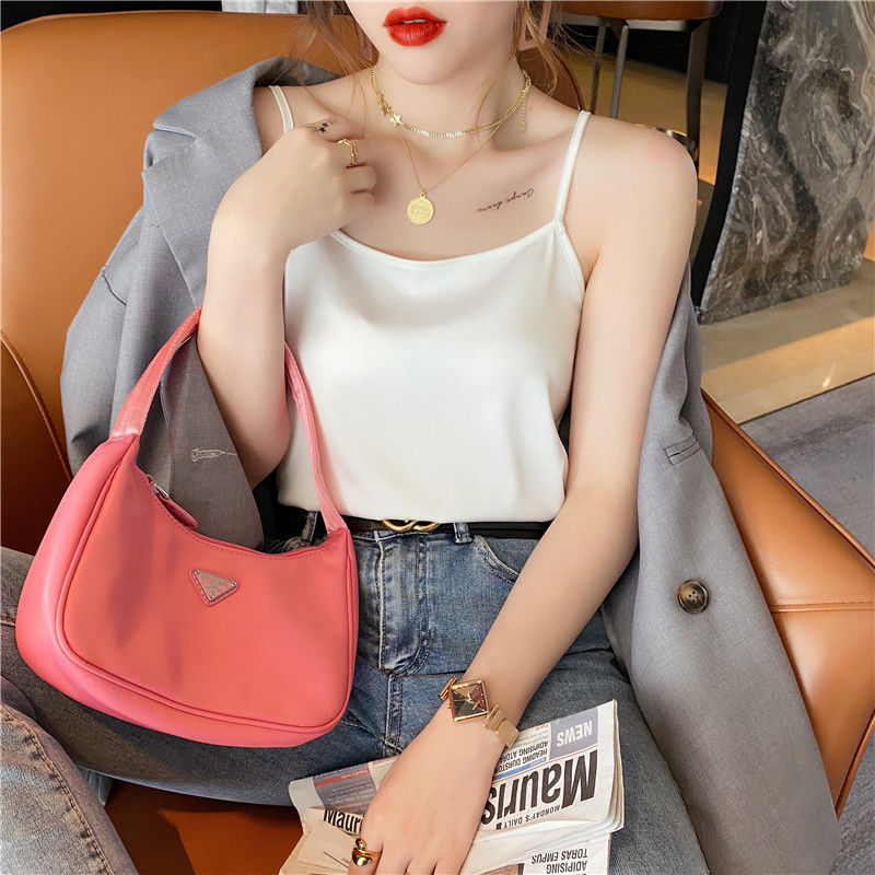 Áo Nữ Không Tay Kiểu Dáng Mùa Hè Thời Trang Quyến Rũ | BigBuy360 - bigbuy360.vn