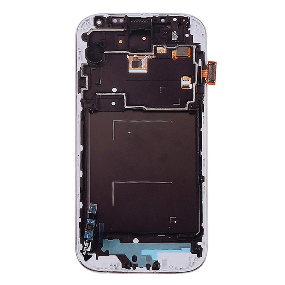 Màn hình cảm ứng số hóa LCD kèm khung cho điện thoại Samsung Galaxy S4 i337 i9500 i9505 Y13