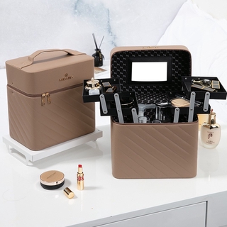 Cốp đựng đồ Makeup, trang điểm cá nhân