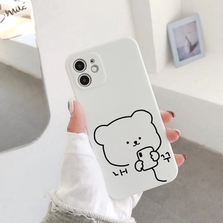Ốp Lưng Điện Thoại Iphone In Hình Cute