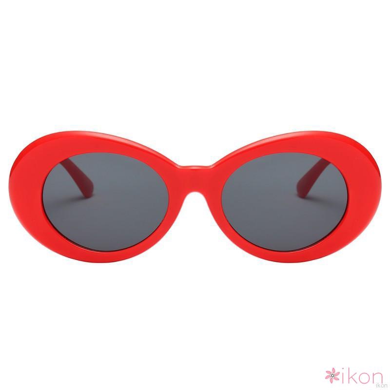 ✨Ikon Kính mát tròn hàn quốc kiểu retro