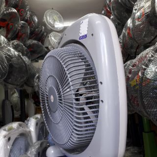 Quạt hộp tản Jiplai b350