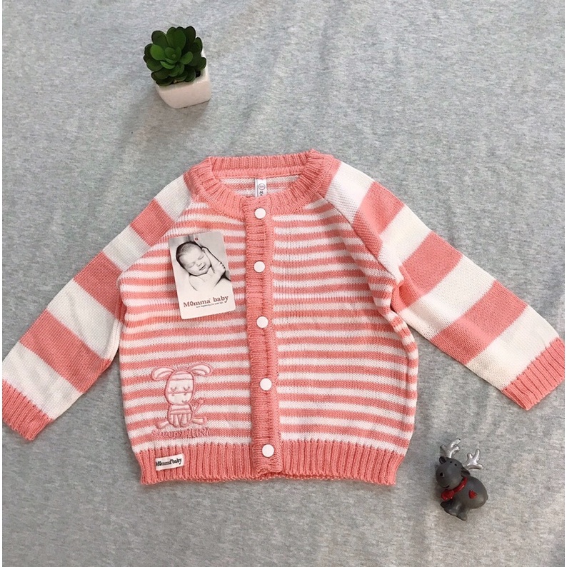 Áo len 1 lớp cotton 🎉 MUA KÈM DEAL SỐC🎉 MOMMABAY, ấm áp tiện lợi ❤️ | BigBuy360 - bigbuy360.vn