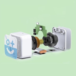 [Hot] Loa bluetooth mini Remax Proda PD-S100 Trọng Phú mobile