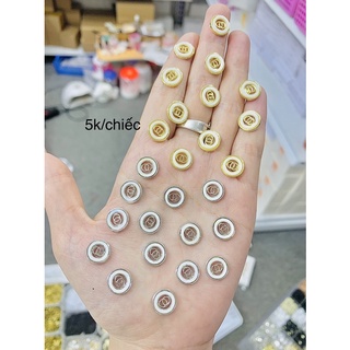 Đá hình đính móng